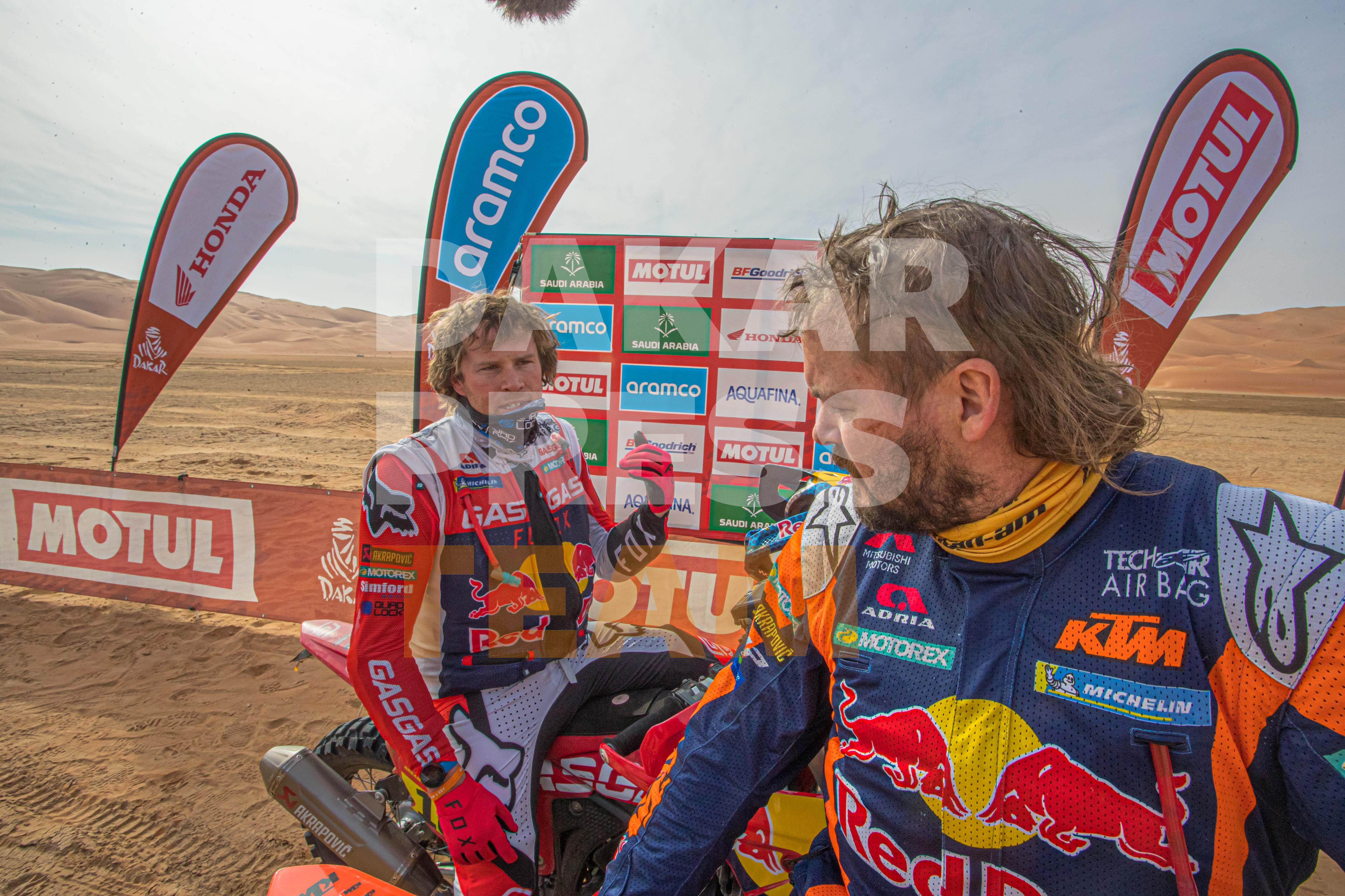 Dakar Press Team AUSTRALIA - Owner Dakar Press Team AUSTRALIA - Own